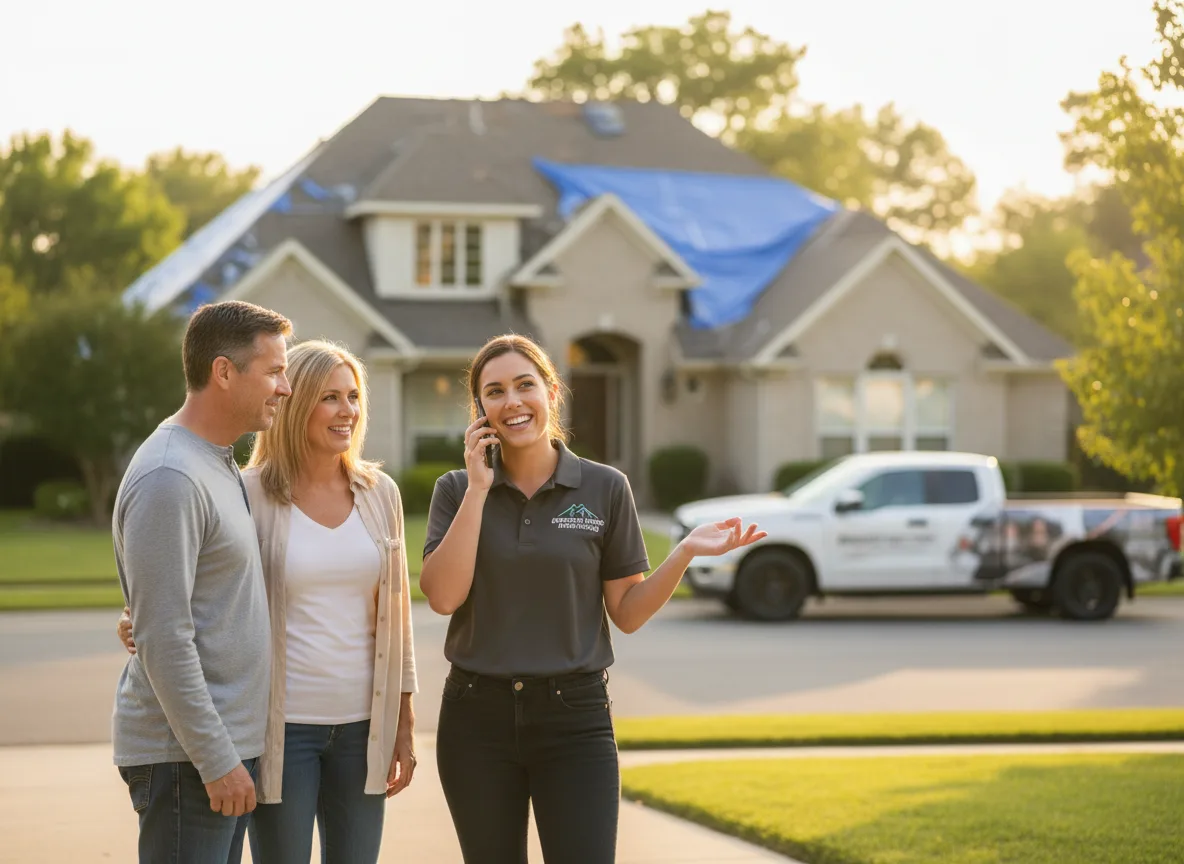 Emergency Roof Repair Mount Zion, WV FAQs